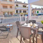 146 Casa Starfish Etv6542 By Mallorca Charme