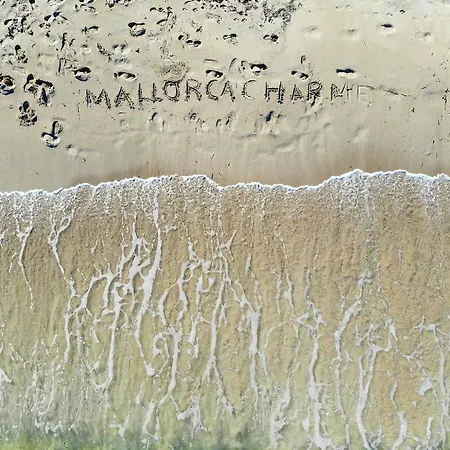 146 Casa Starfish Etv6542 By Mallorca Charme 펜션