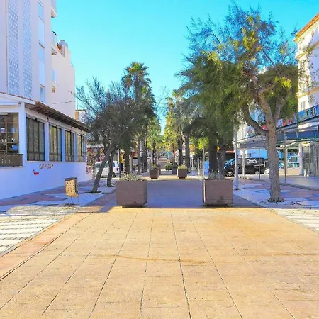 펜션 146 Casa Starfish Etv6542 By Mallorca Charme 캔 피카폴트