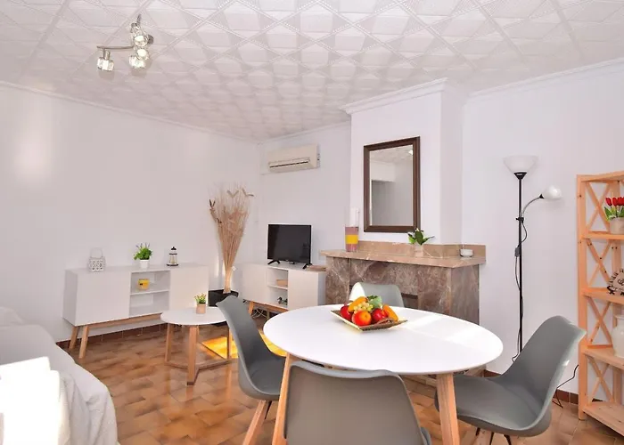 펜션 146 Casa Starfish Etv6542 By Mallorca Charme *