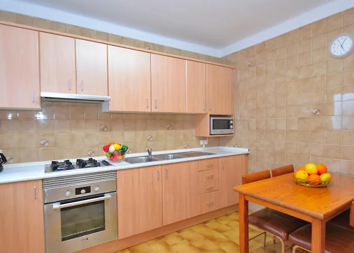 146 Casa Starfish Etv6542 By Mallorca Charme 펜션