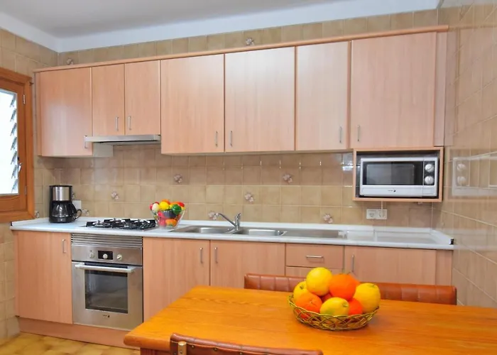 146 Casa Starfish Etv6542 By Mallorca Charme 펜션 *