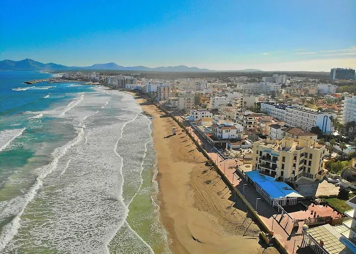 146 Casa Starfish Etv6542 By Mallorca Charme