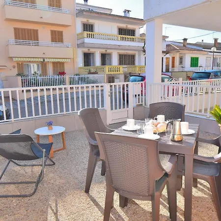 146 Casa Starfish Etv6542 By Mallorca Charme