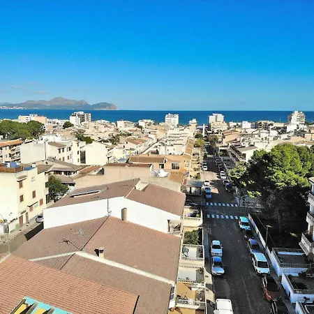 Dom wakacyjny 146 Casa Starfish Etv6542 By Mallorca Charme Can Picafort (Mallorca)