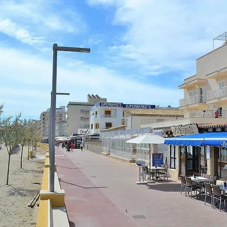 146 Casa Starfish Etv6542 By Mallorca Charme Dom wakacyjny *