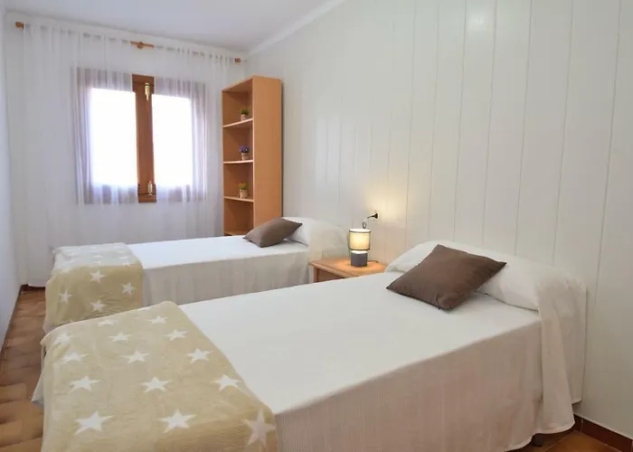 146 Casa Starfish Etv6542 By Mallorca Charme Дом отдыха