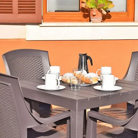 Tatil Evi 146 Casa Starfish Etv6542 By Mallorca Charme *