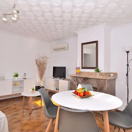 בית נופש 146 Casa Starfish Etv6542 By Mallorca Charme *