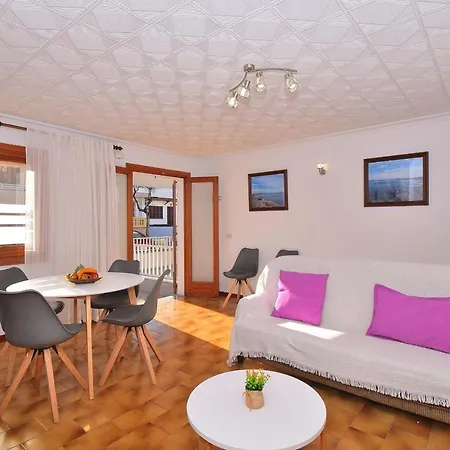 146 Casa Starfish Etv6542 By Mallorca Charme קאן פיקפורט