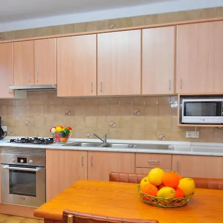 146 Casa Starfish Etv6542 By Mallorca Charme בית נופש *