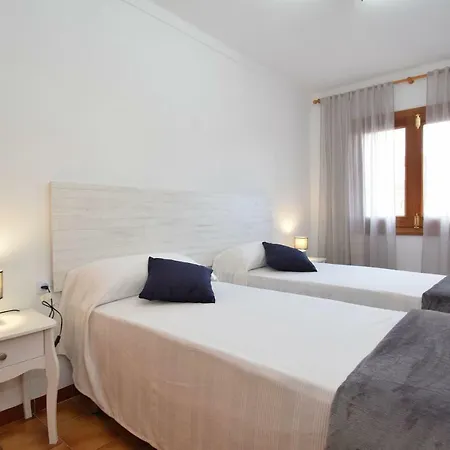 בית נופש 146 Casa Starfish Etv6542 By Mallorca Charme