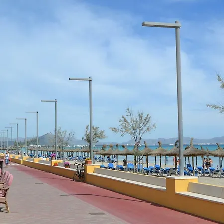 146 Casa Starfish Etv6542 By Mallorca Charme בית נופש