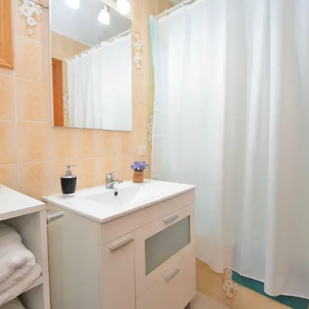 146 Casa Starfish Etv6542 By Mallorca Charme בית נופש