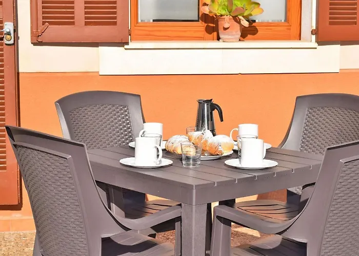 Holiday home 146 Casa Starfish Etv6542 By Mallorca Charme *