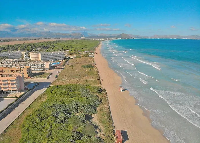 146 Casa Starfish Etv6542 By Mallorca Charme Holiday home