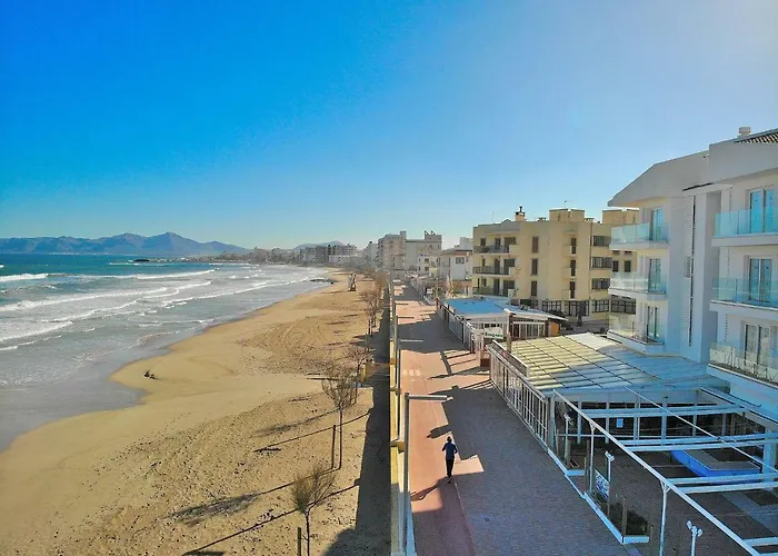 146 Casa Starfish Etv6542 By Mallorca Charme Holiday home