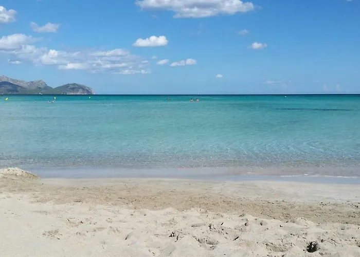 146 Casa Starfish Etv6542 By Mallorca Charme Holiday home Can Picafort (Mallorca)