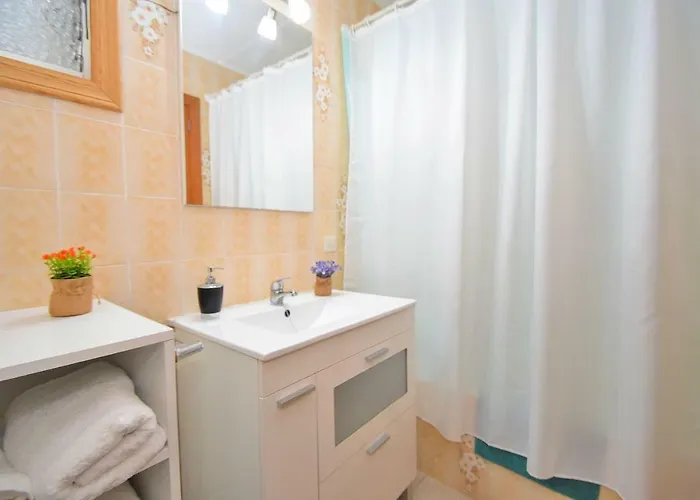 146 Casa Starfish Etv6542 By Mallorca Charme Holiday home