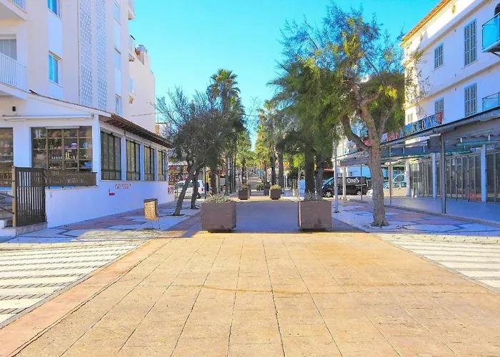 Ferienhaus 146 Casa Starfish Etv6542 By Mallorca Charme Can Picafort (Mallorca)